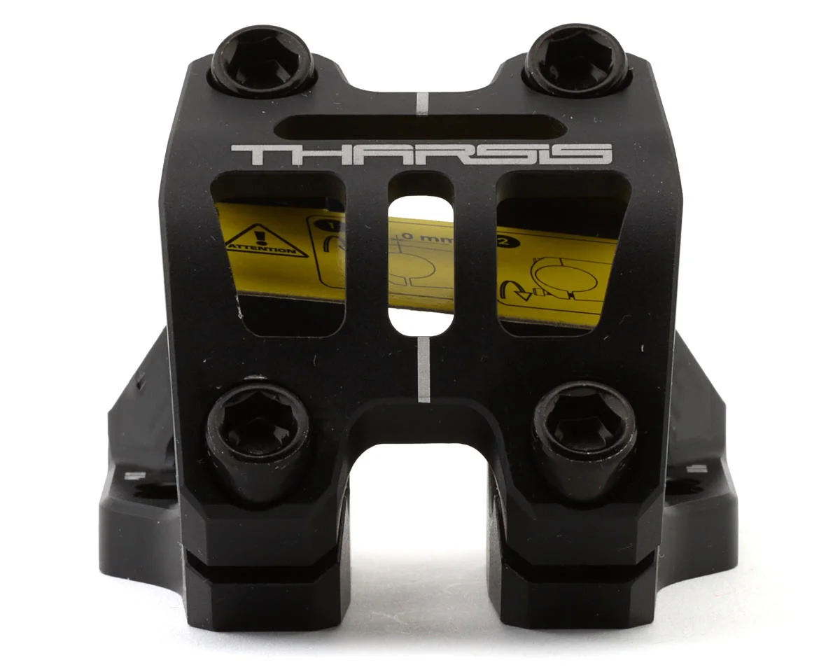 PRO Tharsis 3Five Direct Mount Stem (Black) (45-50mm) (0°) - view 3